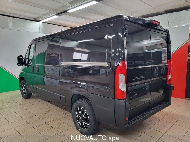 FIAT Ducato Ducato 35 2.2 Mjt 140CV MH1 L2H1 Furgone