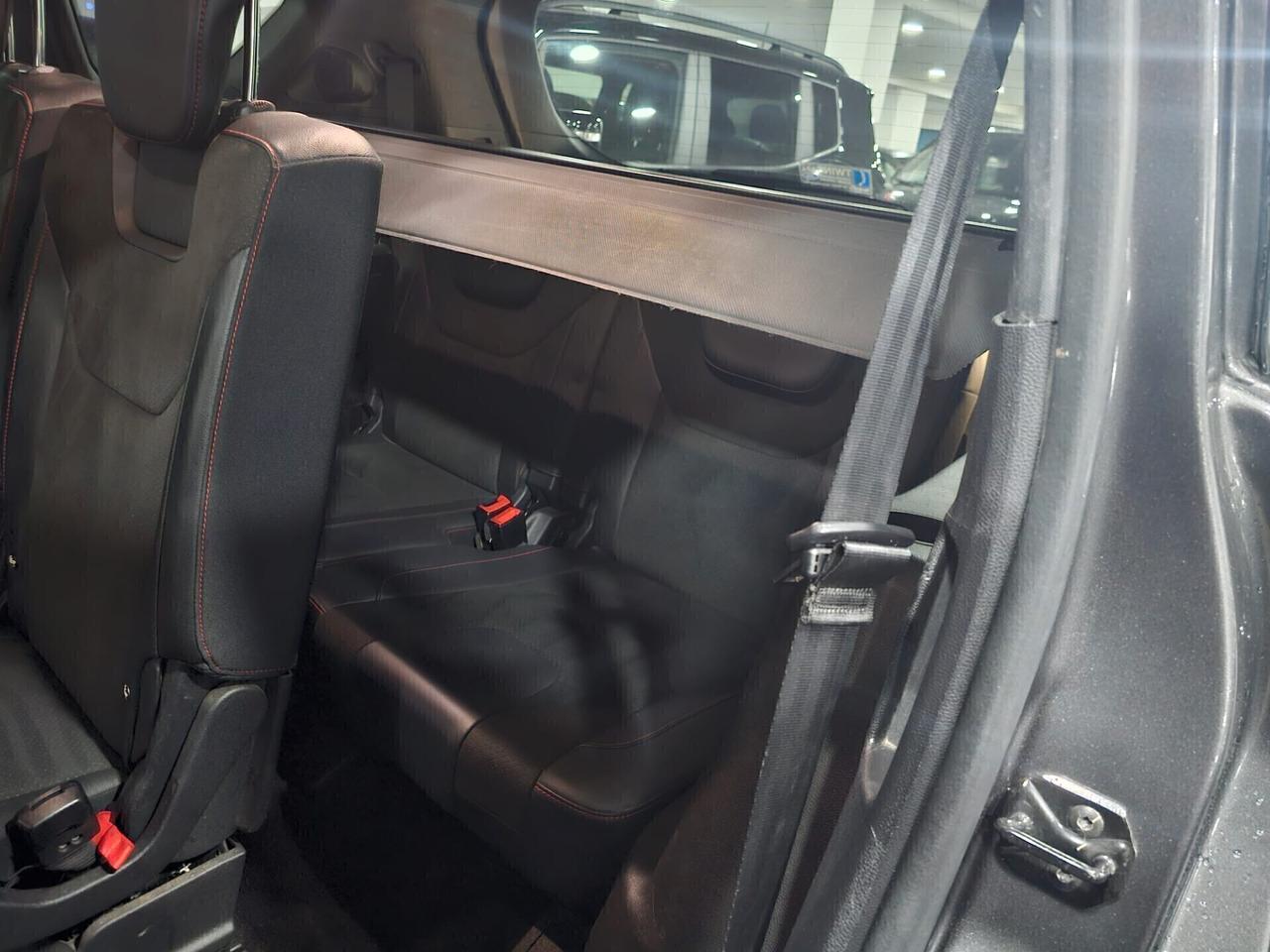 Ford S-Max 2.0 EcoBlue 150CV Start&Stop 7p. Titanium Business