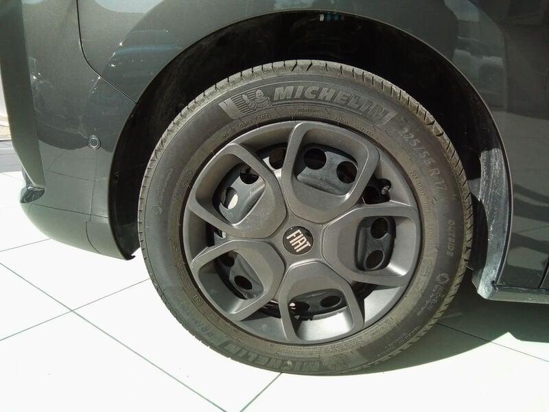 FIAT Ulysse Ulysse 2.0 BLUEHDI 180 CV AT8
