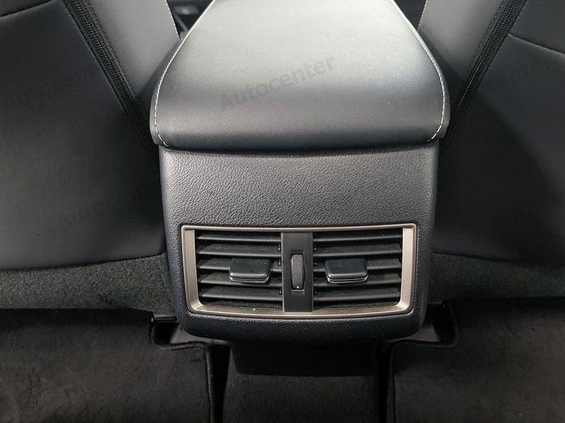 Lexus NX 300h 2.5 Executive 4wd cvt