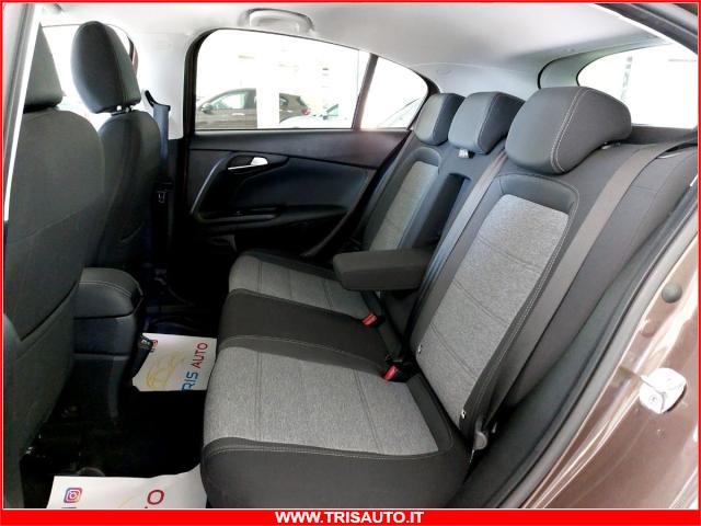 FIAT Tipo 1.6 MJT S&S Cross IVATA (FULL LED+NAVI)