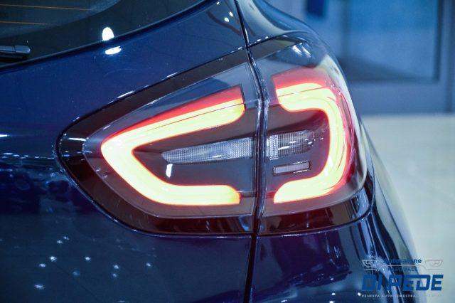 FORD Puma 1.0 EcoBoost Hybrid 125 CV S&S aut. Titanium