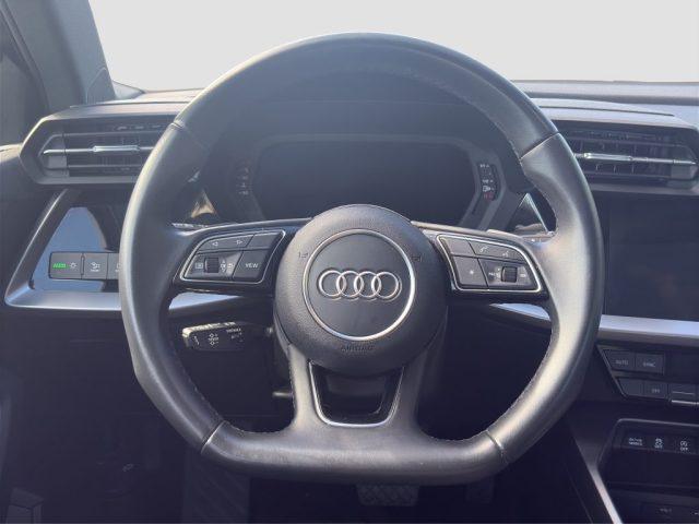 AUDI A3 A3 SPB 30 TDI S tronic S line edition