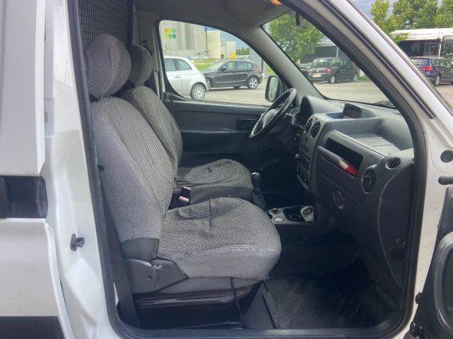 CITROEN Berlingo 1.4 4p. Bi Energy M 20 First Van