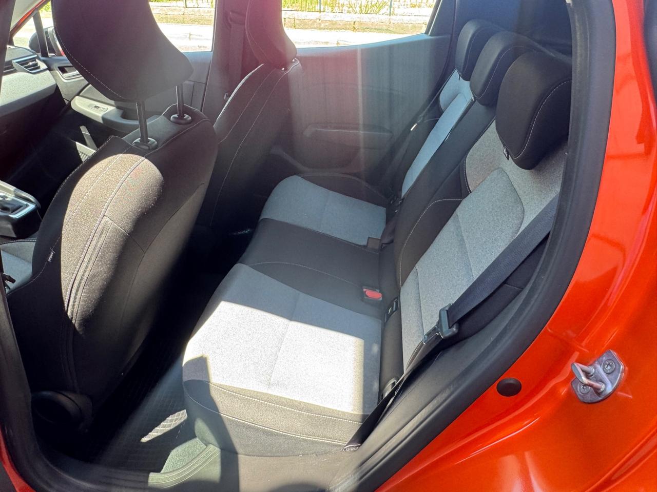 Renault Clio Full Hybrid E-Tech 145 CV 5 porte Evolution