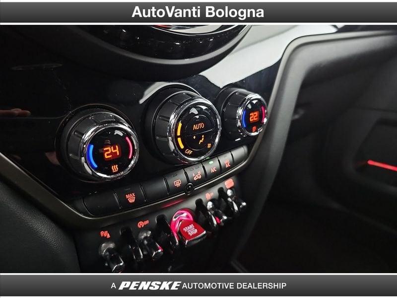 MINI Mini Countryman F60 MINI Cooper Countryman Hype