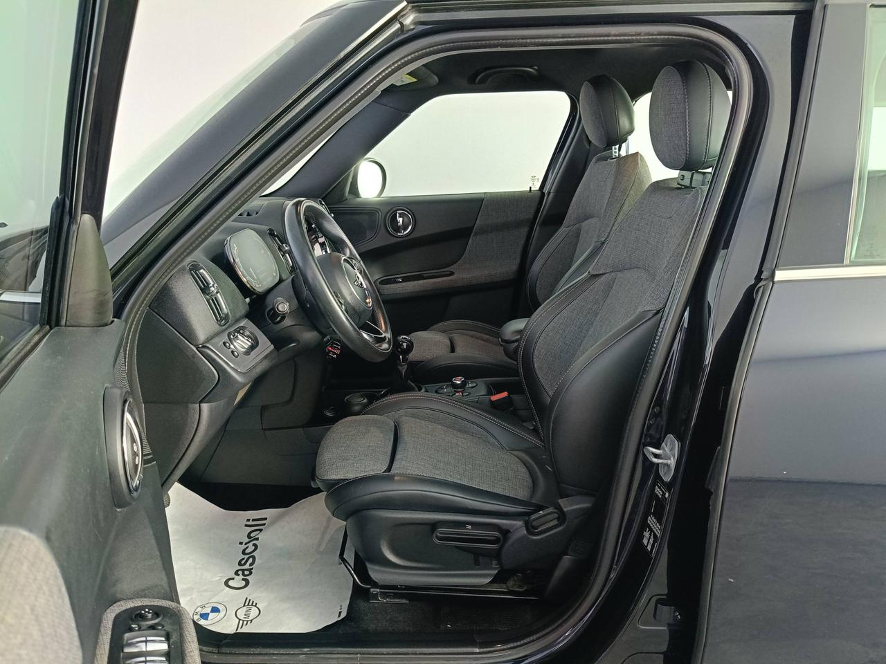 MINI Mini Countryman F60 2020 - Mini Countryman 1.5 One D Northwood Edition