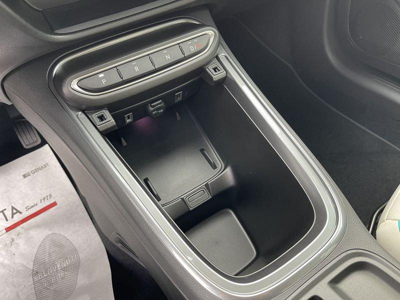 FIAT 600 1.2 hybrid La Prima II 145cv auto - KM0