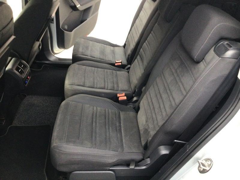 Volkswagen Touran 1.6 TDI SCR Highline BMT