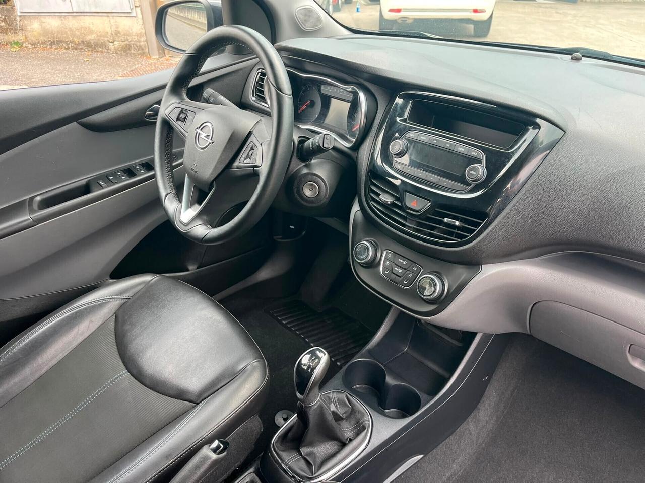 Opel Karl 1.0 75 CV COSMO 23.000 KM