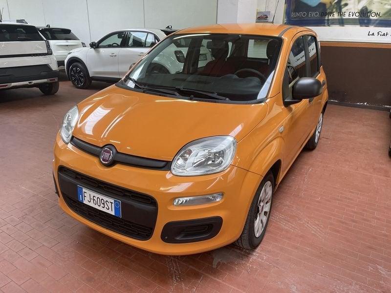 FIAT Panda 1.2 69cv E6 Pop