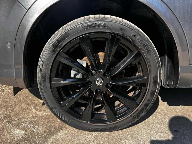 NISSAN Qashqai 1.5 dCi 115 CV N-Tec