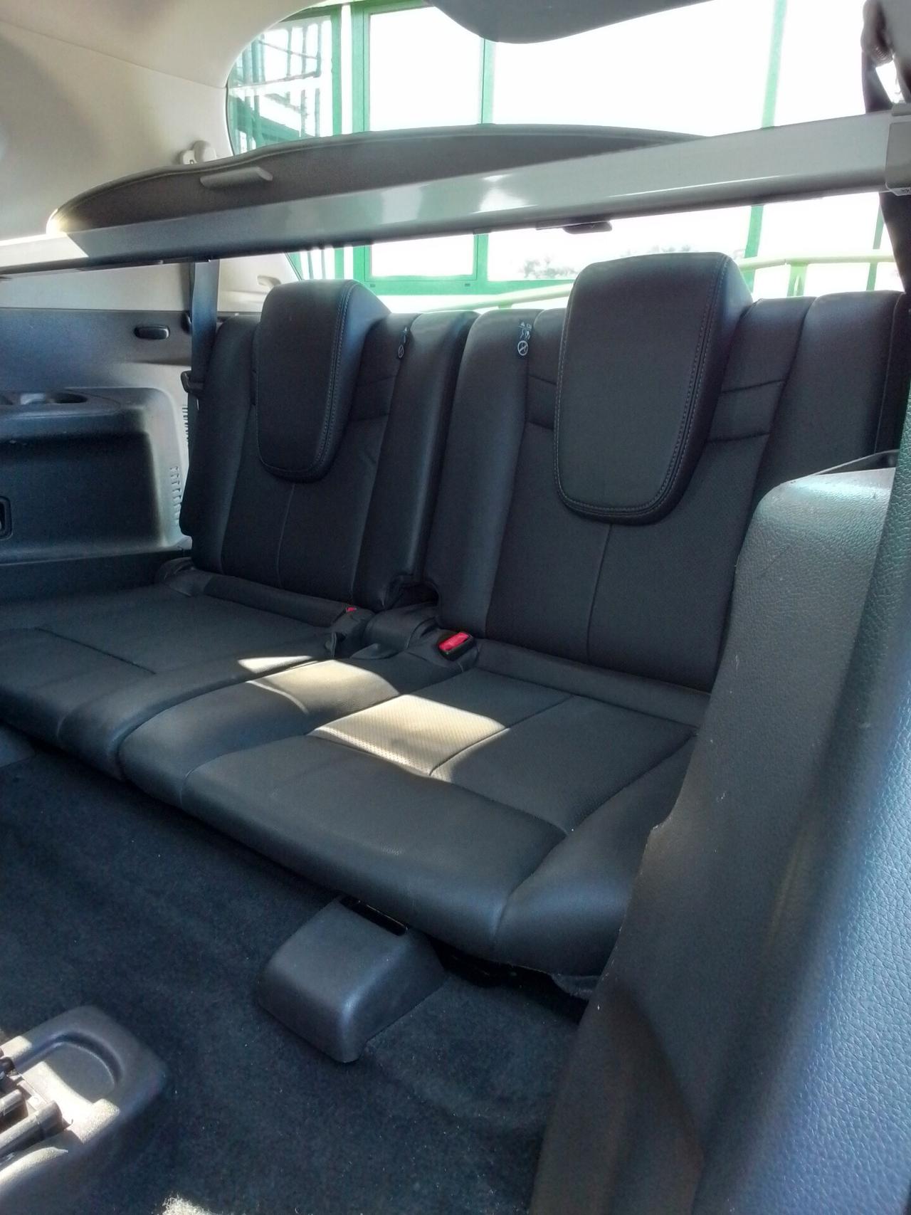 Nissan X-Trail 1.6 dCi 2WD Tekna