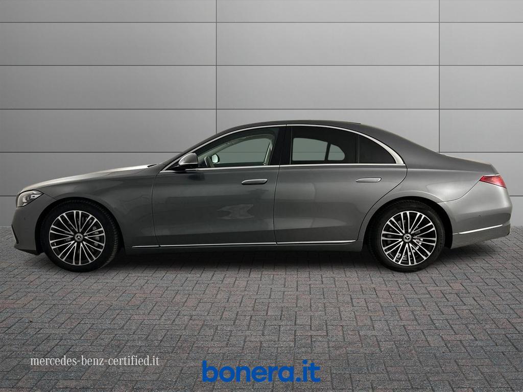 Mercedes Classe S 350 350 D Premium Plus 4Matic 9G-Tronic