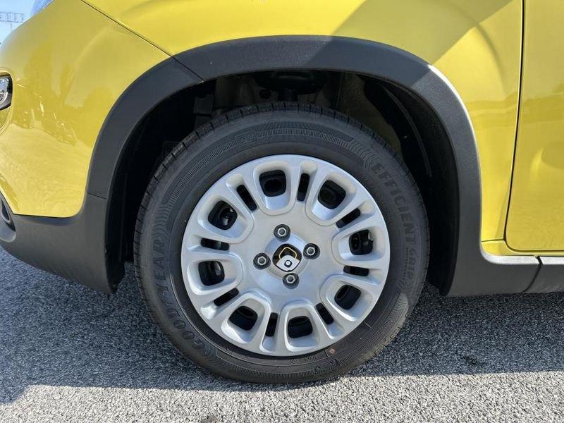 FIAT Panda 1.0 FireFly Hybrid ADAS Pandina NUOVA KM0 IBRIDA