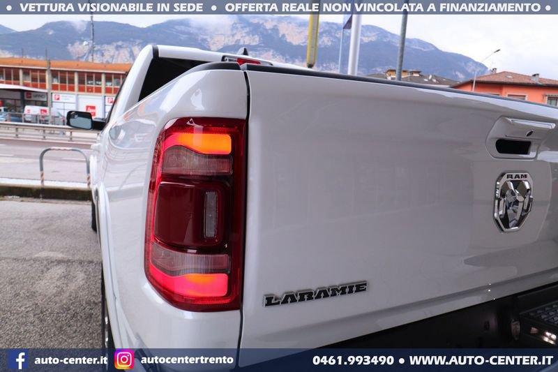 Dodge RAM 1500 LARAMIE 3.0 D V6 4X4 *IVA INCLUSA