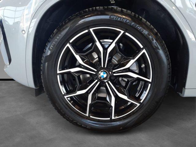 BMW X3 xDrive20i 48V Msport Aut.