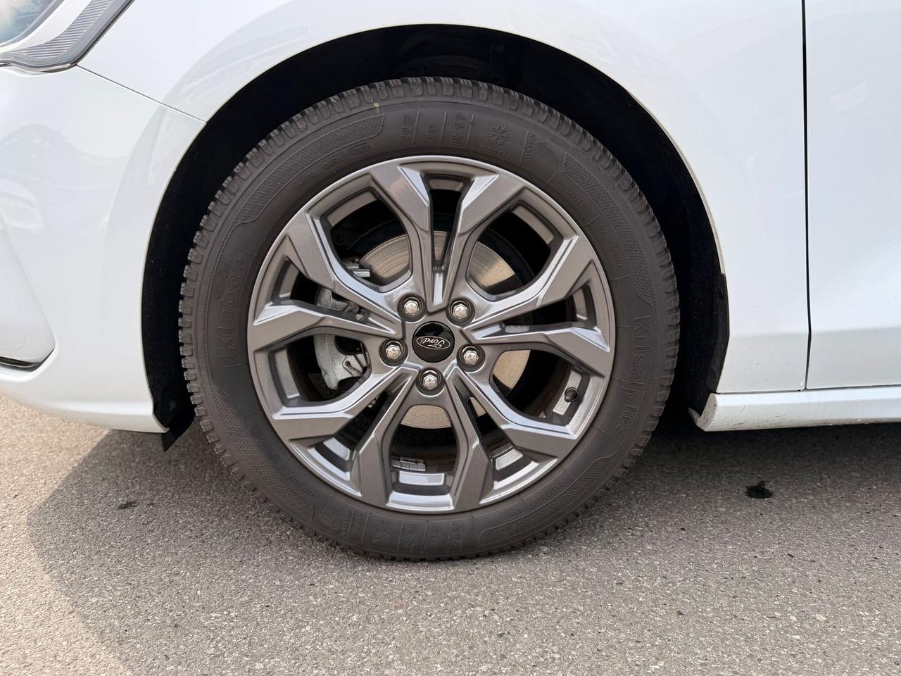 Ford Focus ST Line 1.0 EcoBoost mHEV #9661