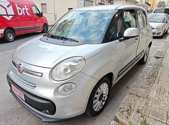 FIAT 500L 1.3 Multijet 85 CV - 2015