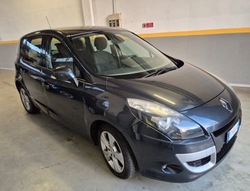 Renault Scenic Xmod 2010 1.5 diesel 110cv OK neopatentati