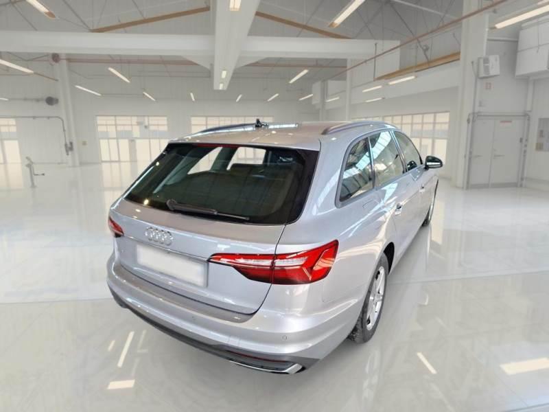 AUDI A4 2.0 35 TDI MHEV BUSINESS S TRONIC STATION WAGON