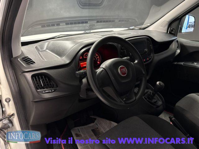 FIAT Doblo 1.3 MJT 95 cv Cargo Business + IVA