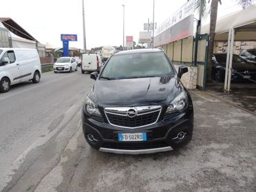 OPEL Mokka 1.6 CDTI X Ecotec 136CV 4x2 aut. Cosmo