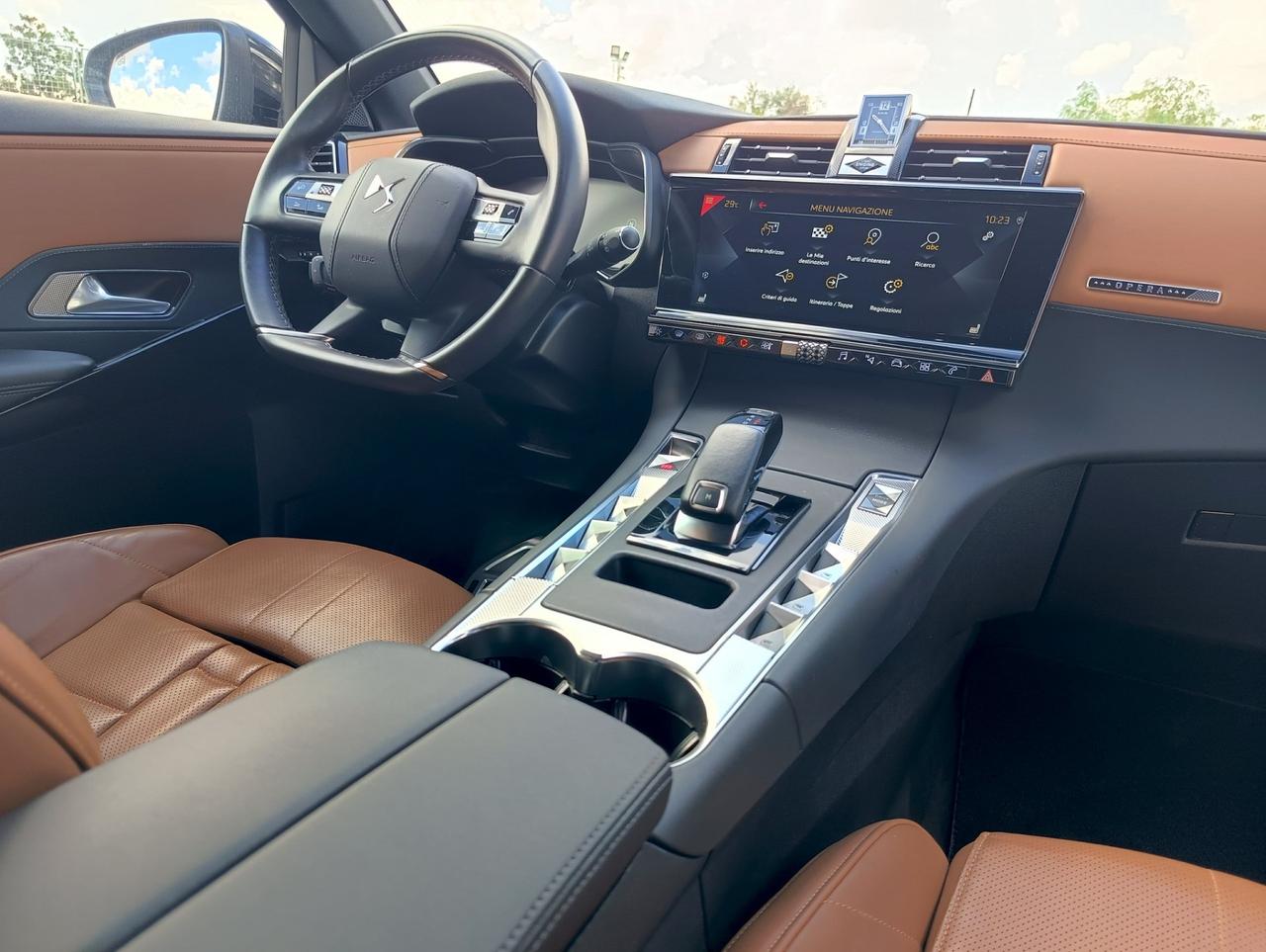Ds 7 Crossback BlueHDi 130 aut. Grand Chic - 2021