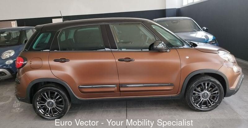 FIAT 500L 500L 1.3 Multijet 95 CV S-Design