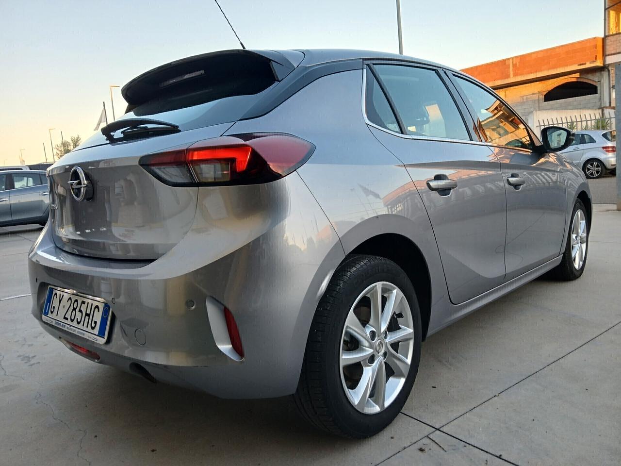 OPEL New Corsa 1.200 16v 100cv Elegance