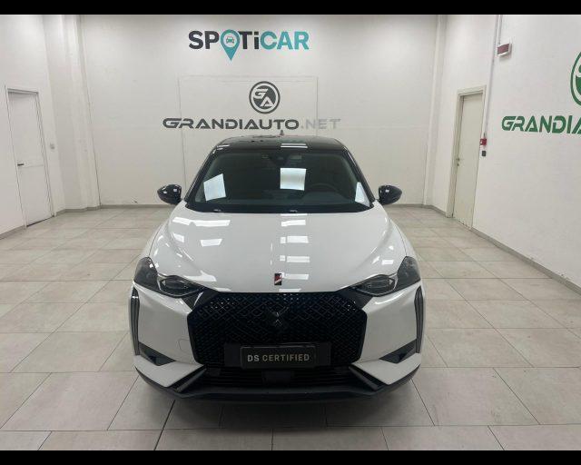 DS AUTOMOBILES DS 3 1.5 bluehdi Performance Line 130cv auto