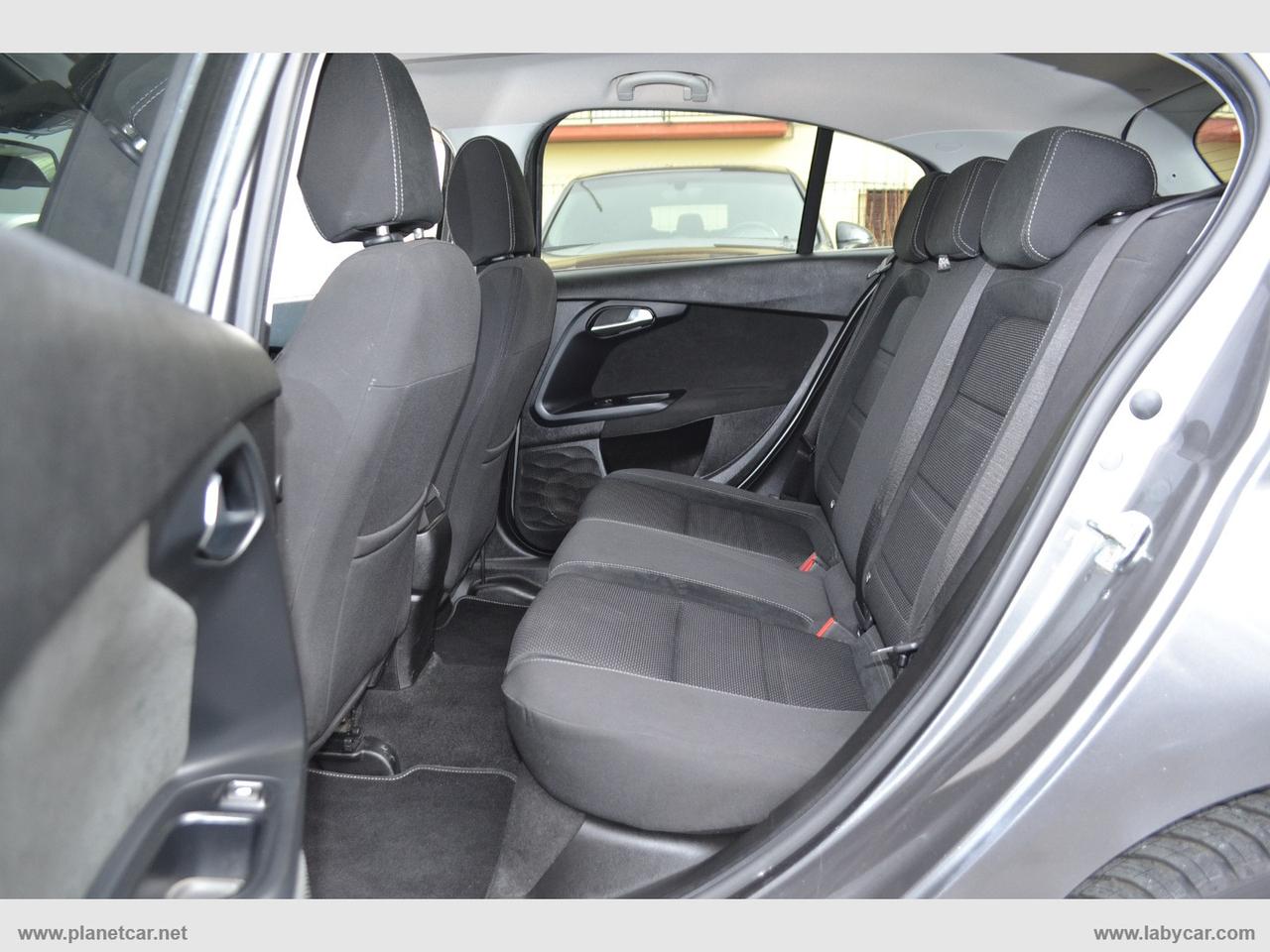 FIAT Tipo 1.6 Mjt S&S 5p. Lounge
