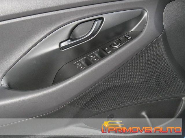 HYUNDAI i30 2.0 T-GDI 280 CV 5 porte DCT N Performance