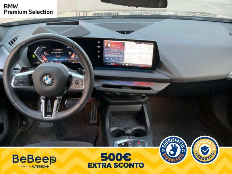 BMW Serie 1 118D MSPORT PRO AUTO