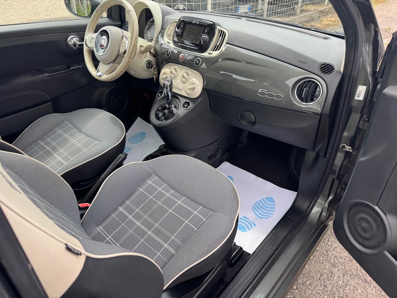 Fiat 500 1.2 S AUTOMATICA