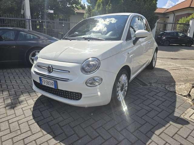 Fiat 500 500 1.2 Lounge 69cv