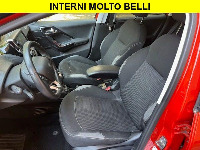PEUGEOT 208 1.2 Benzina 5p.Neopatentati