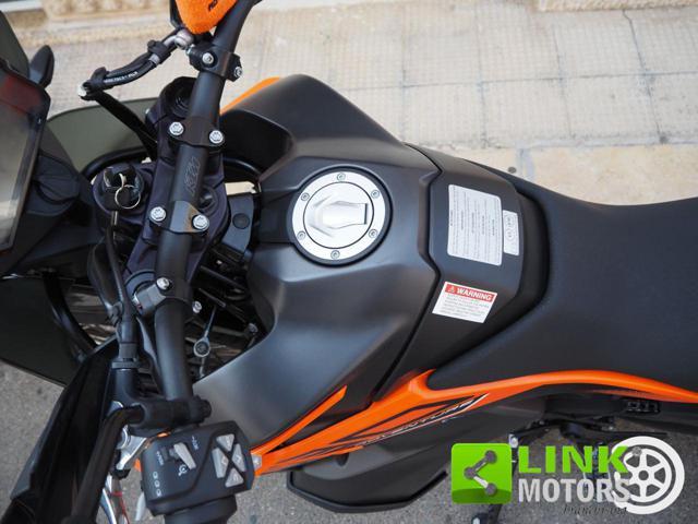 KTM 890 Adventure *? 129,00 al mese*