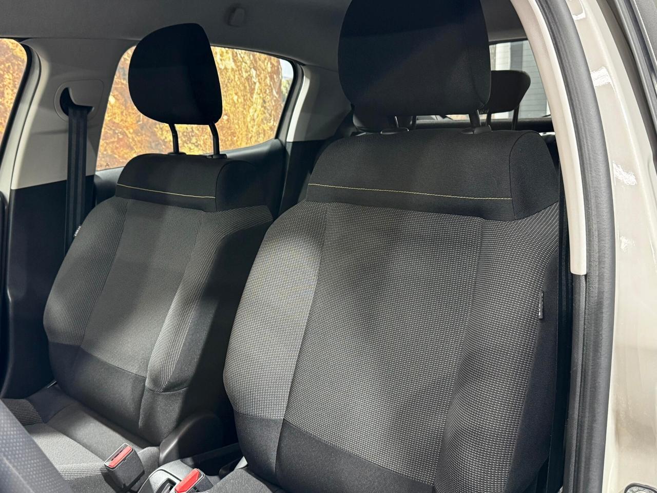 Citroen C3 PureTech 110 S&S PLUS 27619 KM