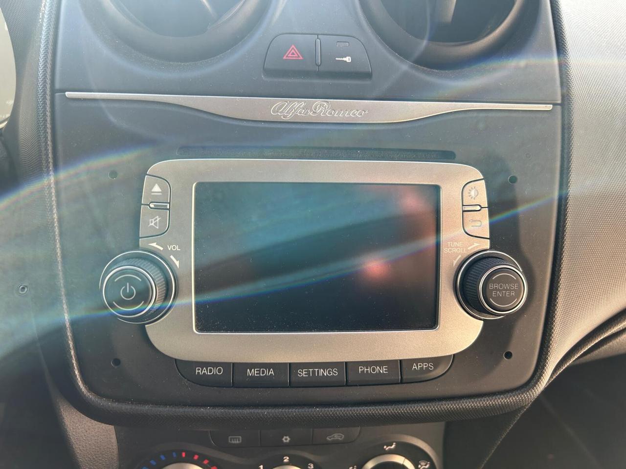 Alfa Romeo MiTo 1.4 SUPER 78 CV NEOPATENTATI