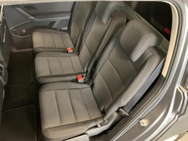 VOLKSWAGEN Touran 2.0 TDI Comfortline BlueMotion Technology