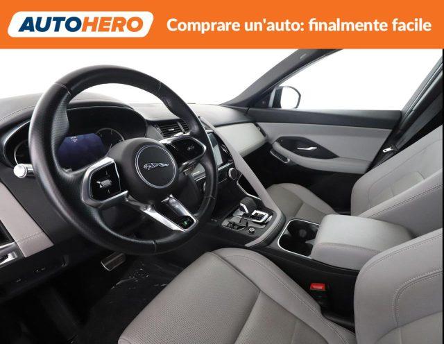 JAGUAR F-Pace 2.0 D 163 CV AWD aut. R-Dynamic S