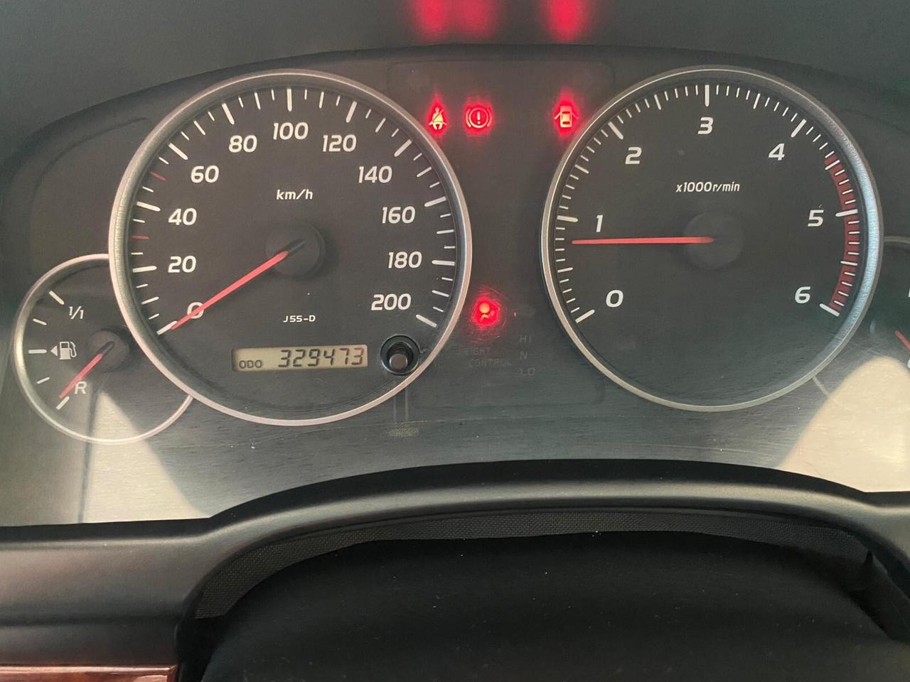 Toyota Land Cruiser 3.0 D-4D 16V cat 3 porte Sol