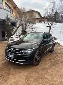 Volkswagen Tiguan 2.0 TDI 150cv DSG 4MOTION iva esposta