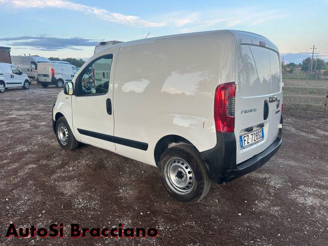 FIAT Fiorino 1.3 MJT 80CV Cargo