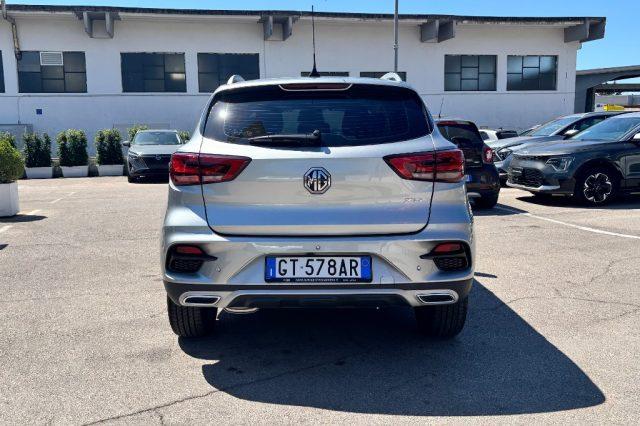 MG ZS 1.0T-GDI Luxury