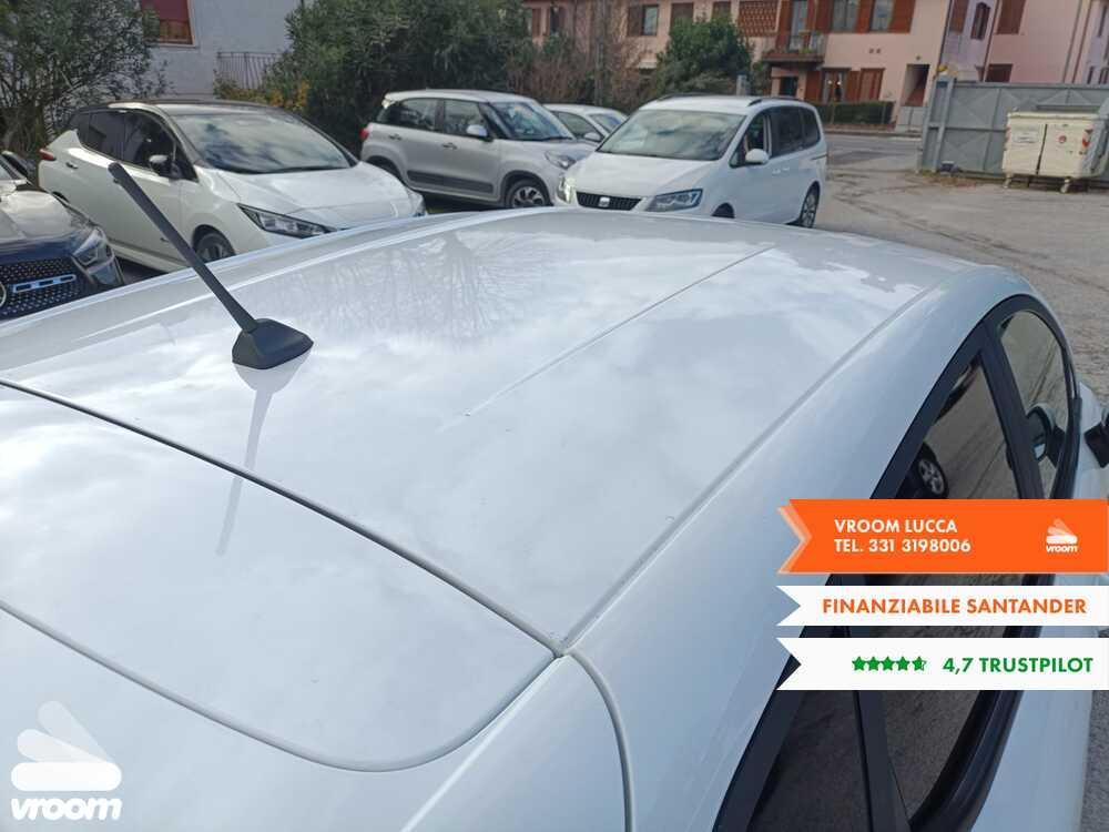 FORD Fiesta 7ª serie Fiesta 1.1 85 CV 5 porte ...