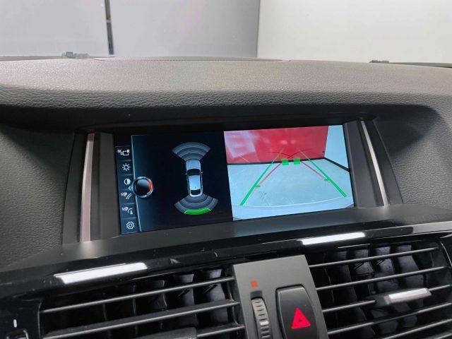 BMW X4 F26 XDRIVE 30D M-SPORT 249cv