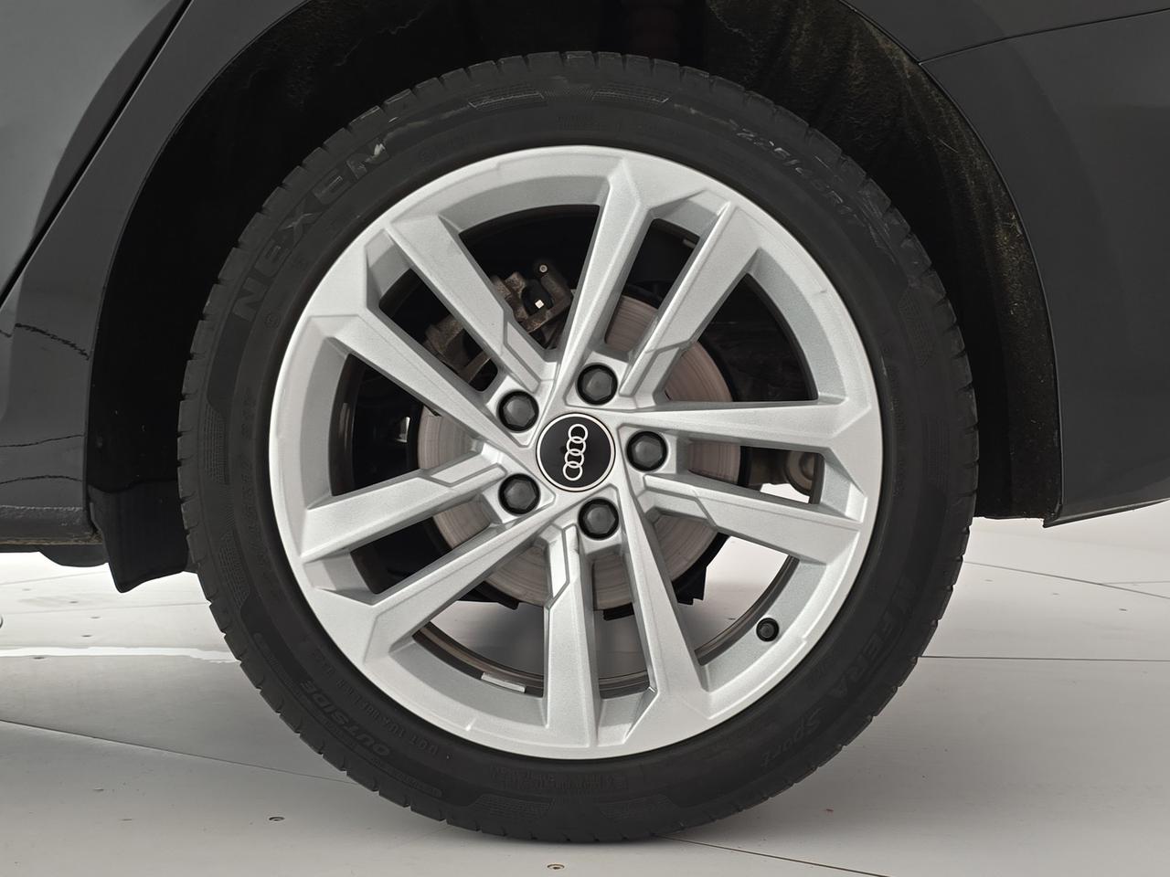 Audi A3 sportback 30 2.0 tdi business