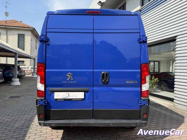 PEUGEOT Boxer 333 2.2 140 L2H2 PM-TM FURGONE PREZZO REALE